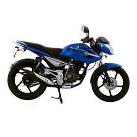 Bajaj XCD Sprint 135